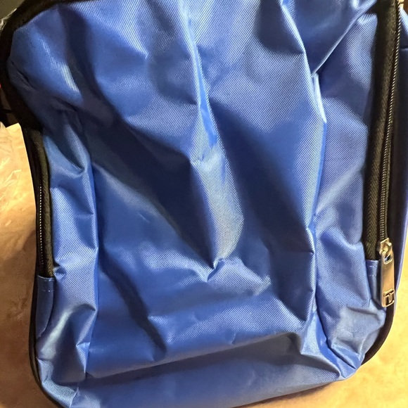 TAGS carry on bag - Picture 3 of 7